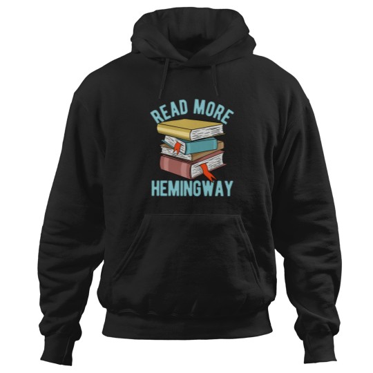 Discover Read More Hemingway Active Read More Hemingway Active Hoodies