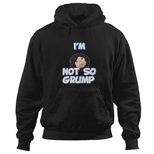 Discover IM Not So Grump Hoodies