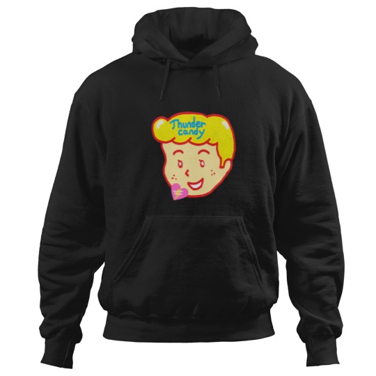 Discover thundercandy - LAD BABY Hoodies