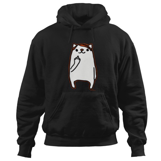 Discover Mame Mame Rock 0007 4375 Hoodies