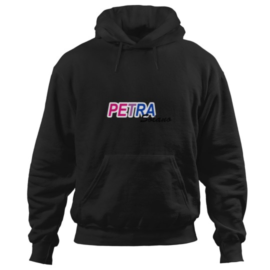 Discover Petra Solano Hoodies