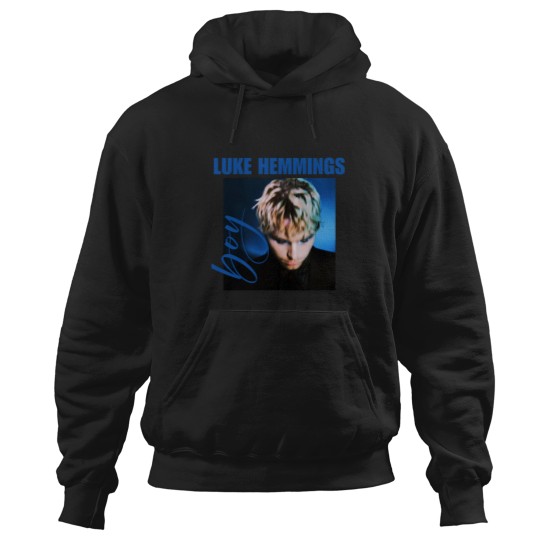 Discover Luke Hemmings Merch Luke Hemmings Boy Caring For Your Hell Hound Coffee Mug Hoodies