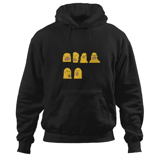 Discover The Big Lez Show (9) Hoodies
