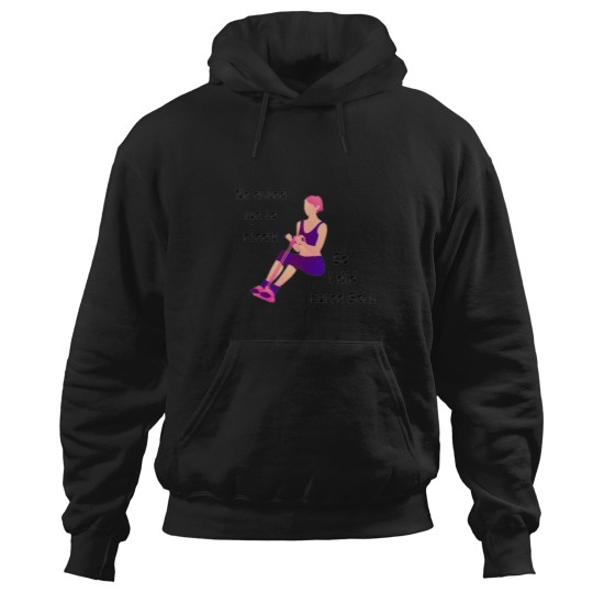 Discover Cleaning With Weights clic 7 Hoodies
