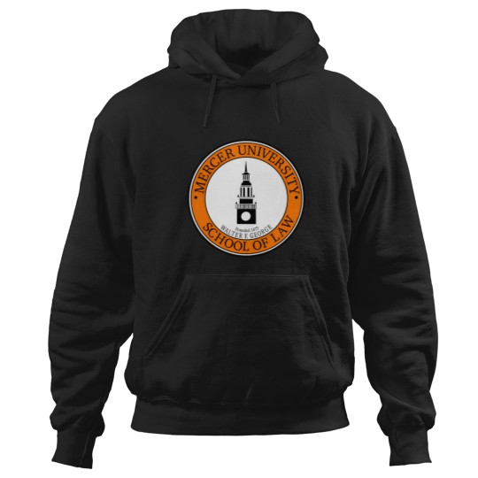 Discover Mercer University School Of Law Hoodies
