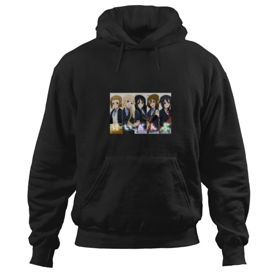 Discover K-ON!ClassicK-ON!ClassicK-ON!ClassicK-ON! Classic Hoodies