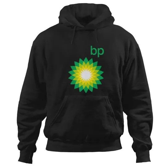 Discover BP Logo Hoodies Hoodies