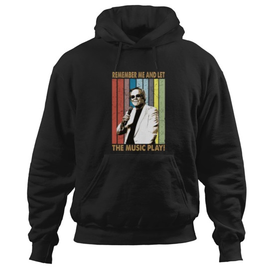 Discover George Jones Jones Outlaw Music Hoodies