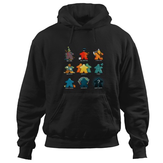 Discover Maple Active T-Shirt Hoodies