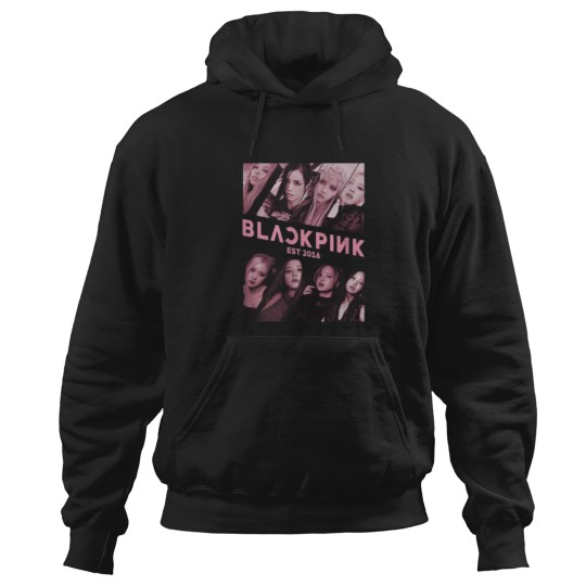 Discover BlackPink Poster, World Tour 2025, Kpop Poster, Blackpink Print Hoodies