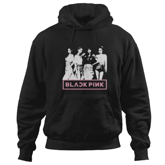 Discover BlackPink Poster, World Tour 2025, Kpop Poster, Blackpink Print Hoodies