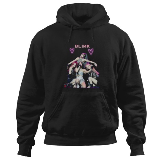 Discover BlackPink Poster, World Tour 2025, Kpop Poster, Blackpink Print Hoodies