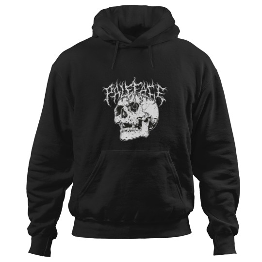 Discover Paleface Swiss skull Classic T-Shirt Hoodies