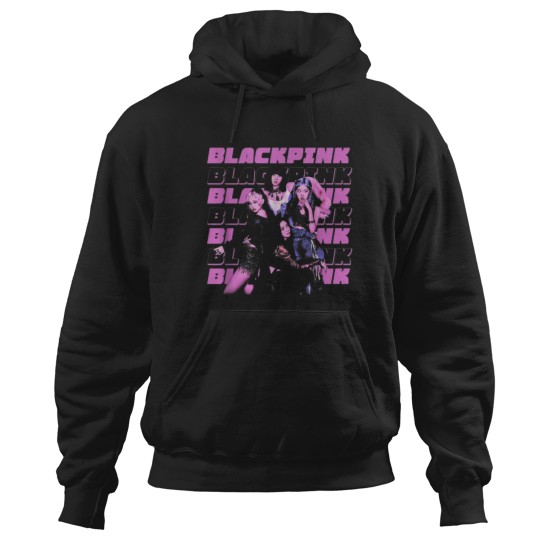 Discover BlackPink Poster, World Tour 2025, Kpop Poster, Blackpink Print Hoodies
