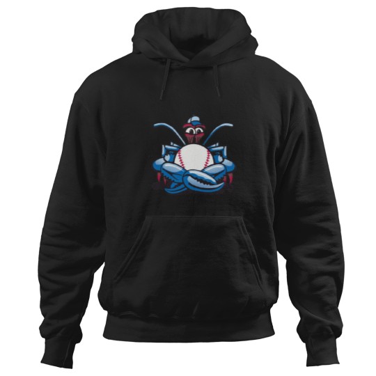 Discover Ridiculous Minor League Sports .png Hoodies