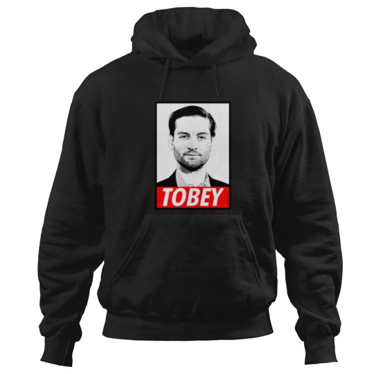 Discover T Maguire () Hoodies