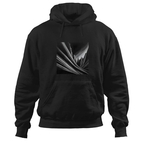 Discover nano landscape 1 Hoodies