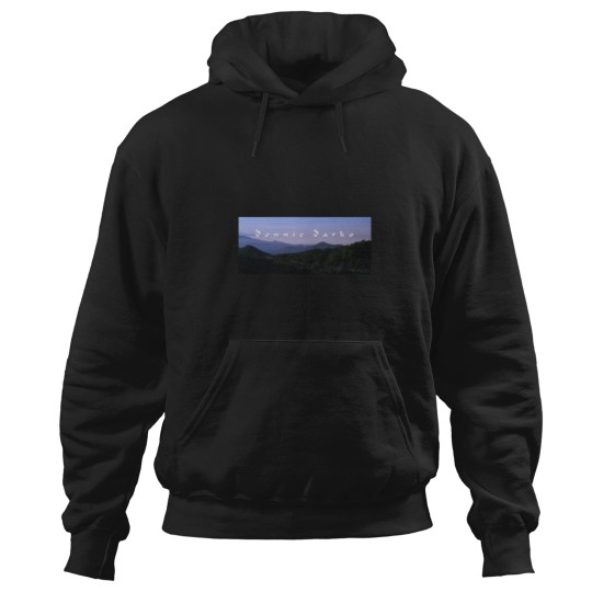 Discover Donnie Darko (106) Hoodies
