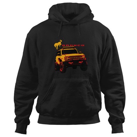 Discover () Hoodies