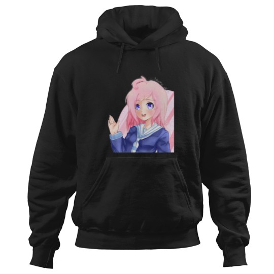 Discover Ldshadowlady drawing Hoodies