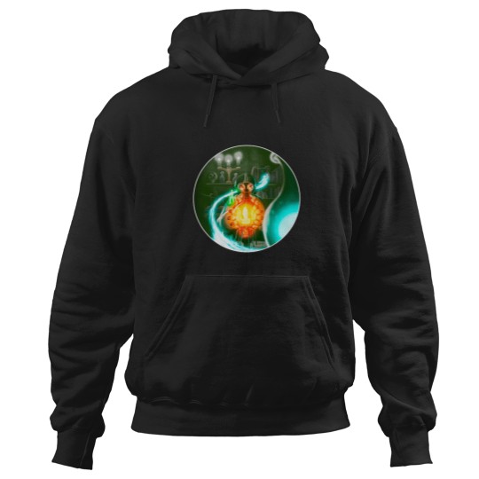 Discover Homunculus Creator (1) Hoodies