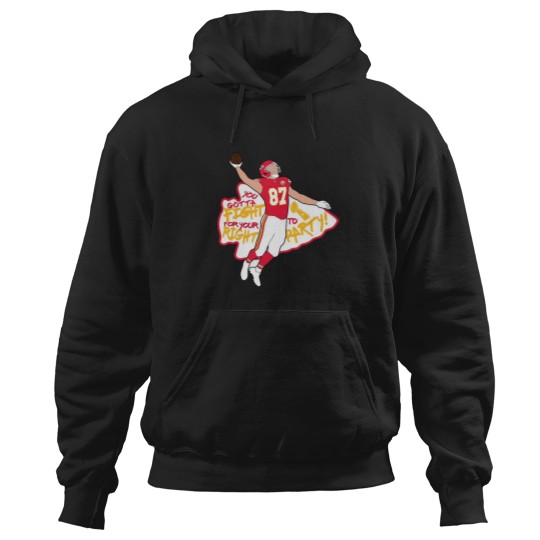 Discover T-S Fearless (60).png Hoodies