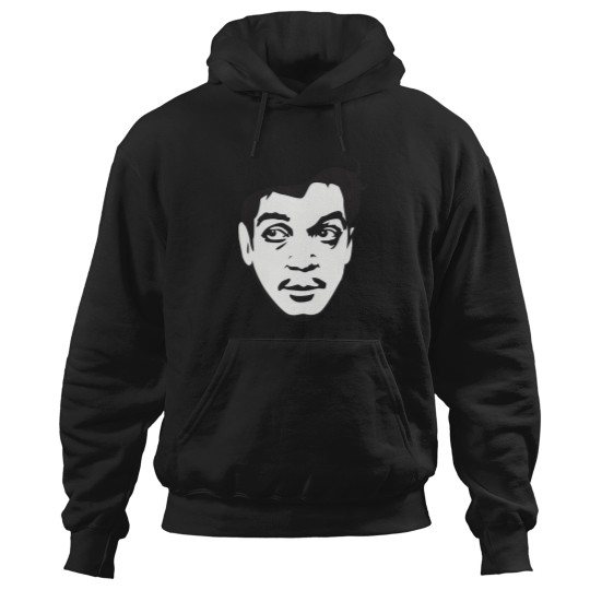 Discover Cantinflas 979 Hoodies