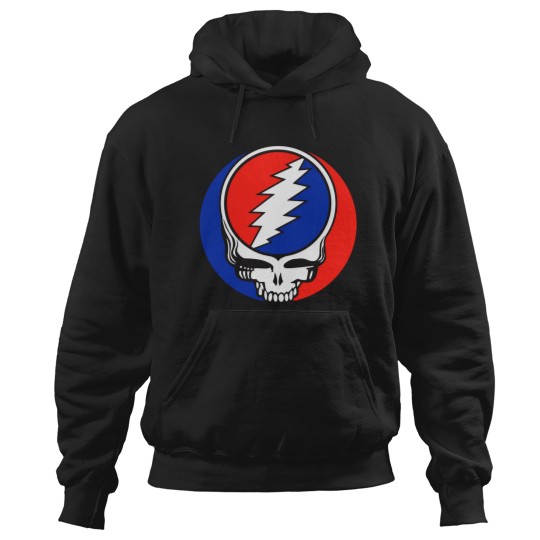 Discover Grateful Dead Fan Hoodie