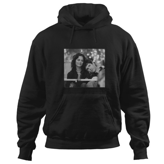 Discover Seth and Summer Active T-Shirt Hoodies