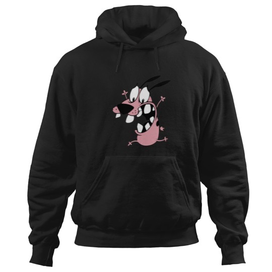 Discover Coraje.png Hoodies