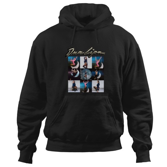 Discover Dua Lipa Future Nostalgia Album Merch Hoodies, Dua LipaThe