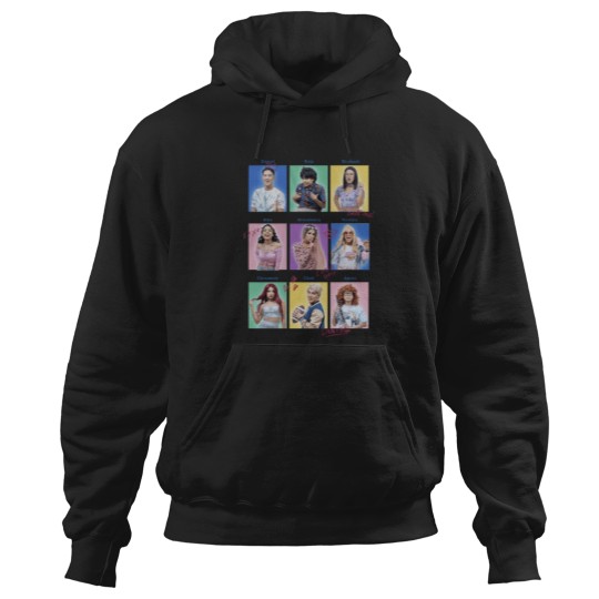 Discover Bvh Hoodies