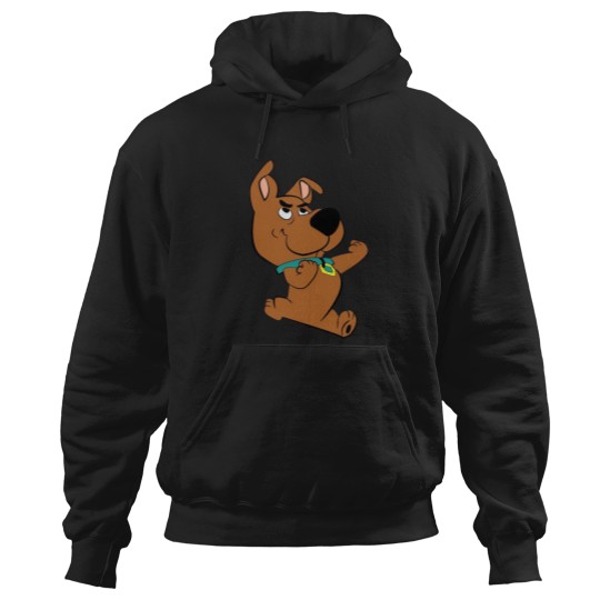 Discover Scooby-loo.png Hoodies