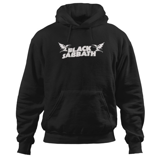 Discover Black Sabbath Hoodies Collection