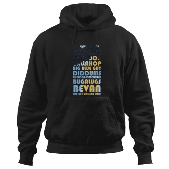 Discover bandit healer names Hoodies