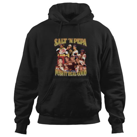 Discover Salt n Pepa Hoodies Hoodies, Salt n Pepa Hoodies, Salt n Pepa Hiphop Rapper Hoodies