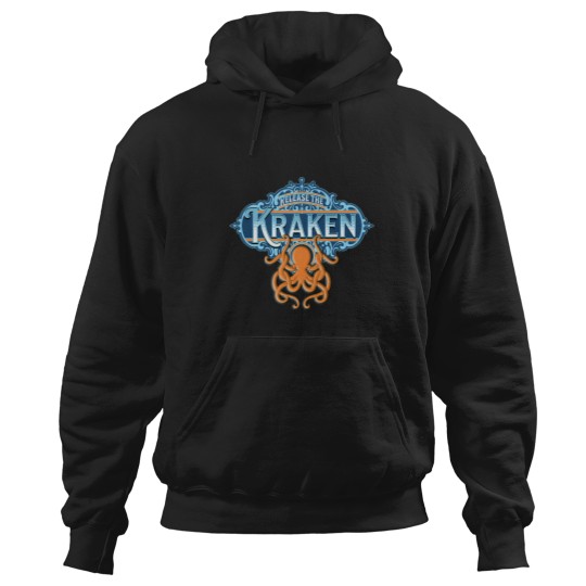 Discover v Hoodies