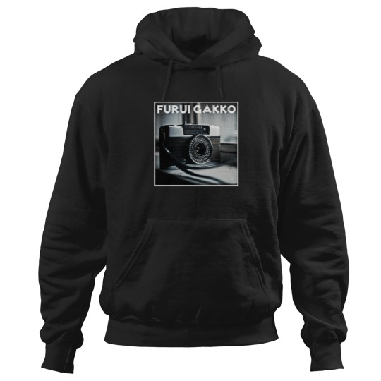 Discover (Fg) Olympus Pen 426 Hoodies
