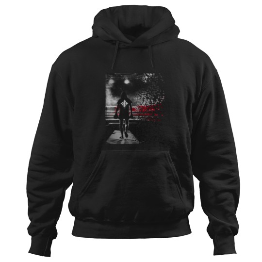 Discover Blind Channel Hoodies