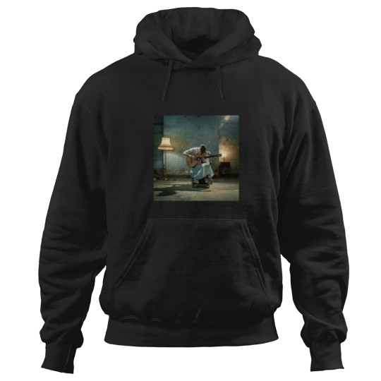 Discover Ren - Hi Ren Life Hoodies