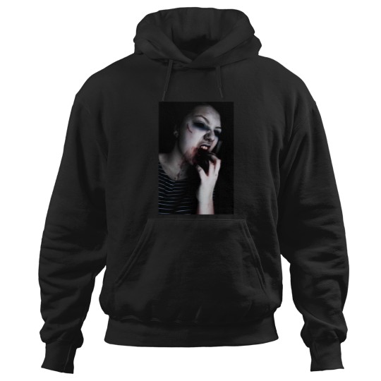 Discover Zombie 2976 Hoodies