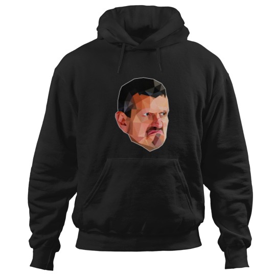Discover Guenther Hoodies