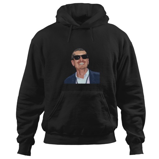 Discover guenther steiner water art Hoodies