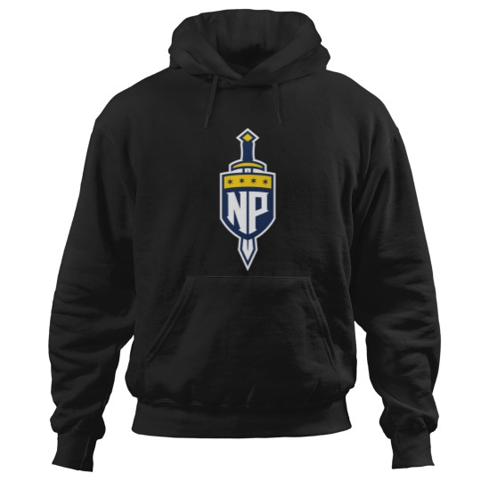 Discover North Park University Hoodies