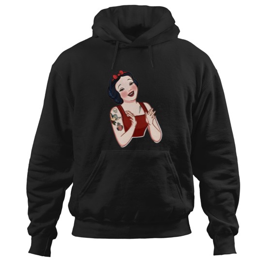 Discover Sticker (22) Hoodies