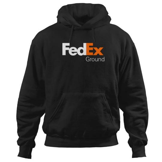Discover Fed Ex Hoodies