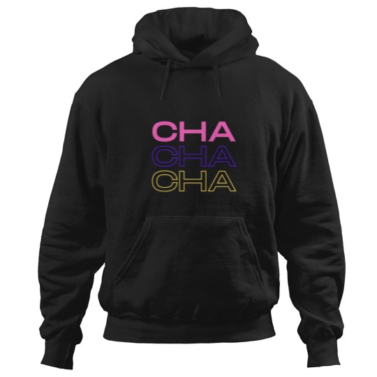Discover Kaarija cha Hoodies