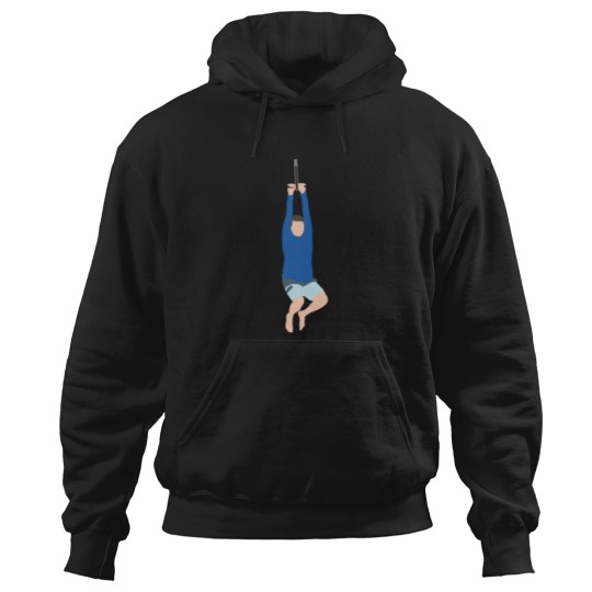 Discover line Hoodies