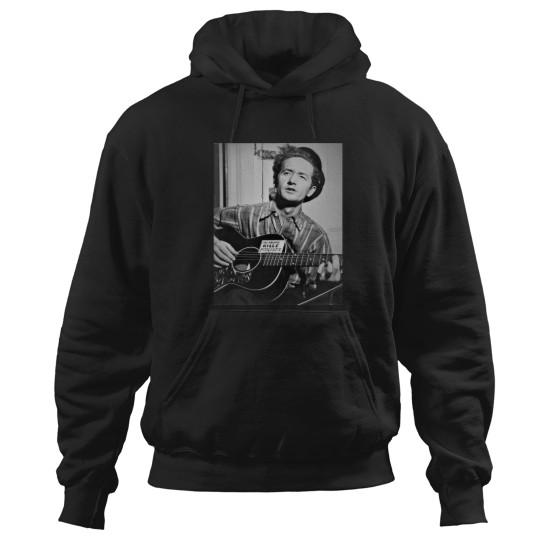 Discover WoodyGuthrie 1 Hoodies