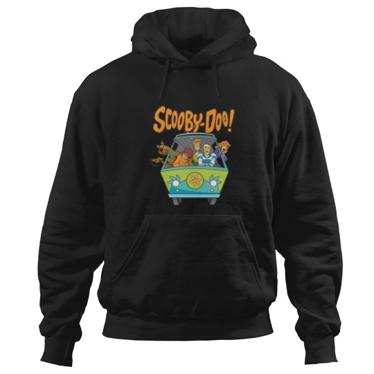 Discover Scooby-doo,Scooby-doo,Scooby-doo,Scooby-doo,Scooby-doo,Scooby-doo,Scooby-doo,Scooby-doo Hoodies